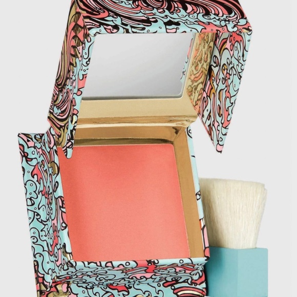 Benefit Make -up Blush GALIFORNIA - Picture 2 of 2